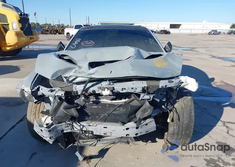 2020 Dodge Charger Scat Pack Rwd z USA, uszkodzony, nr VIN 2C3CDXGJ6LH237766